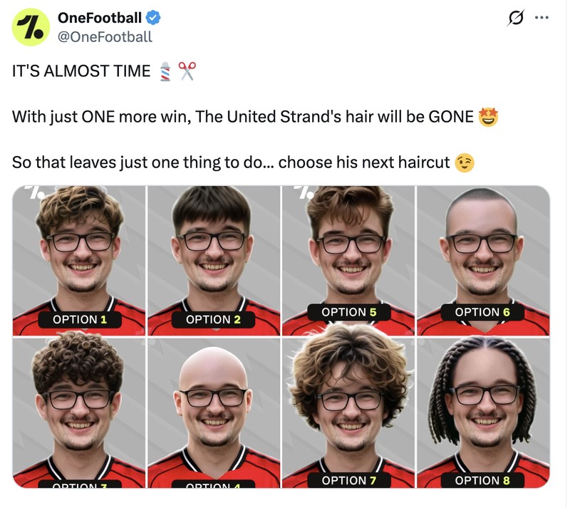 Meme MU Spurs