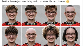 Jadi, potongan rambut seperti apa yang cocok nanti? Foto: X.com