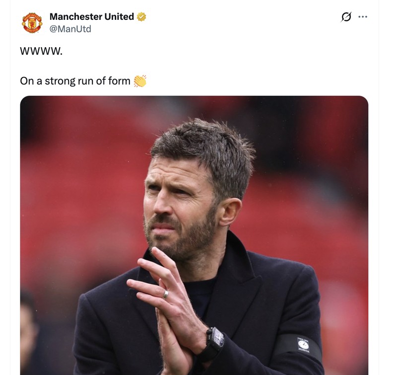 Meme MU Spurs