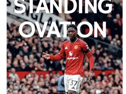 Manchester United Menang Terus, Fans Gondrong Siap Cukur