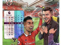 Manchester United Menang Terus, Fans Gondrong Siap Cukur