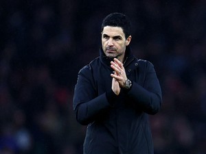 Kehilangan Trofi Lagi, Arsenal Mesti Tunjukkan Jati Diri