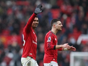Laga MU-Chelsea di Liga Inggris Rabu Dini Hari, Ini Jadwalnya
