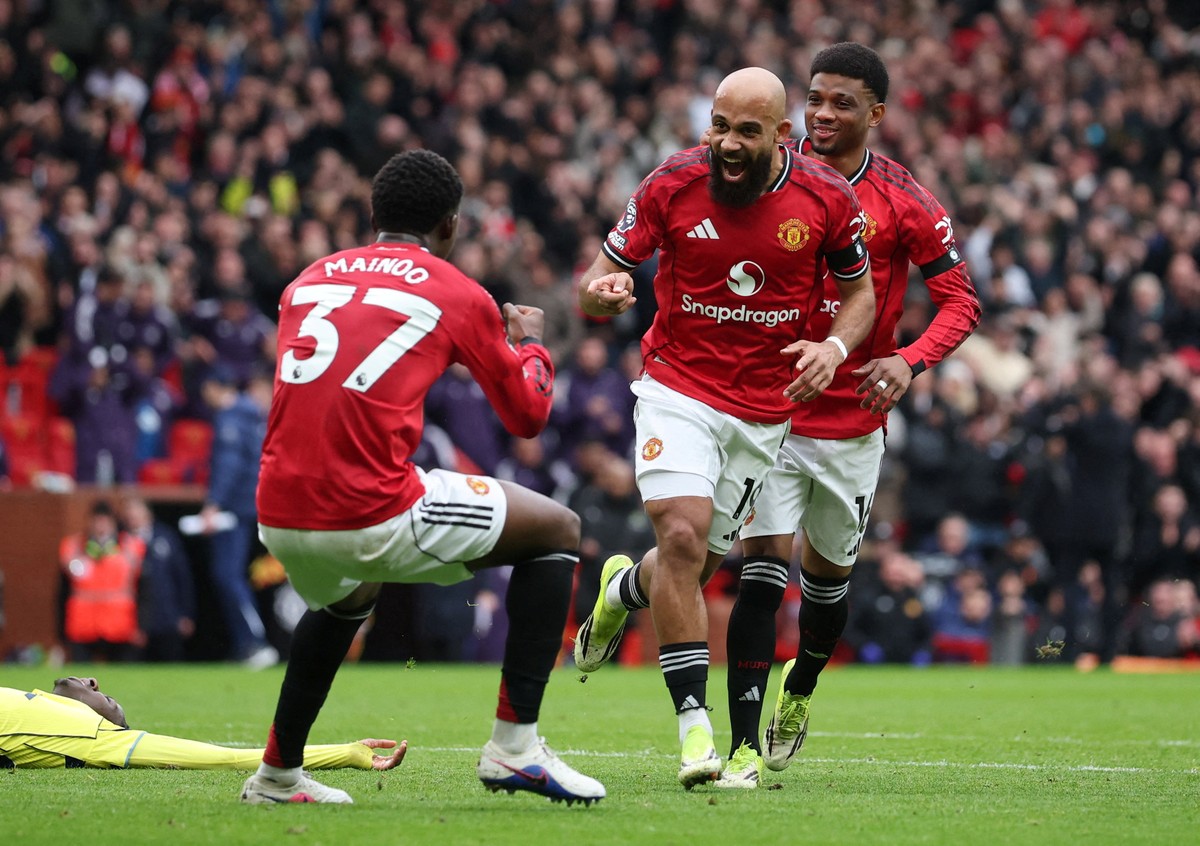 Foto: REUTERS/Phil Noble