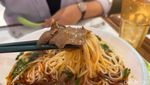Halal! Jajan Mie China Autentik yang Kenyal di Chinatown Singapura