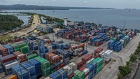 RI Berpeluang Lolos dari Tarif Impor AS