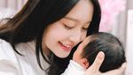 Nita Vior Alami Baby Blues, Sempat Takut Pegang Anak Sendiri