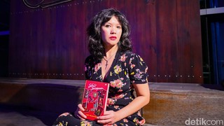 Intan Paramaditha Merawat Isu Feminisme Lewat Karya Fiksi