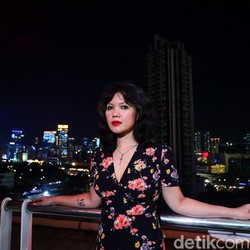 3 Kunci Proses Riset Menulis ala Intan Paramaditha