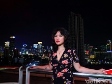 3 Kunci Proses Riset Menulis ala Intan Paramaditha