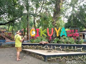 Cirebon Siap Gali Potensi Lewat 90 Desa Wisata