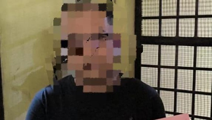 Oknum Kepala Kantor Pos Pagar Alam diduga melecehkan anak buahnya