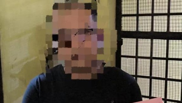 Oknum Kepala Kantor Pos Pagar Alam Ditangkap Usai Diduga Lecehkan Anak Buah