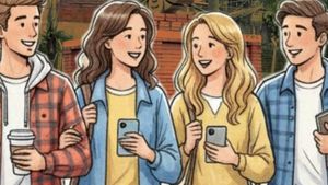 Video: Calon Mahasiswa Mau Open Trip ke UI? Rutenya Mana Aja Ya...