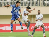 Tomas Trucha Tak Puas Performa PSM Makassar Meski Kalahkan PSBS Biak