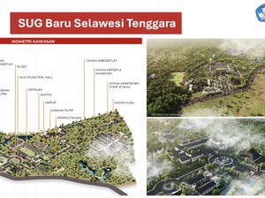 Isi Perpres Sekolah Unggul Garuda Beserta Link Downloadnya, Cek di Sini!