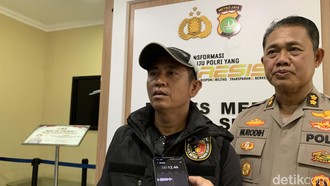 2 Kelompok Ribut Rebutan Lahan Parkir di Blok M Jaksel, 1 Orang Ditusuk