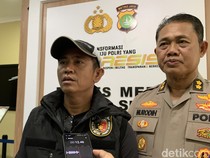 2 Kelompok Ribut Rebutan Lahan Parkir di Blok M Jaksel, 1 Orang Ditusuk