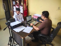 Terungkap! Ini Motif Suami di Lebong Bunuh Istrinya yang Sedang Hamil