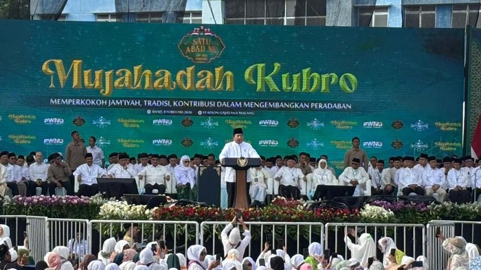 Prabowo: Saya Bertekad Turunkan Biaya Haji!