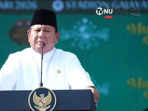Cara Prabowo Turunkan Biaya Haji Mulai Tahun Ini