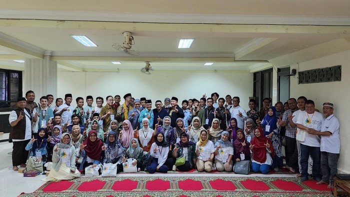 Puluhan guru di Jatim ikuti workshop di Surabaya