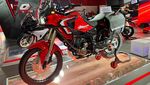 Mirip Africa Twin, Ini Penampakan Motor Petualang Murah Buatan China