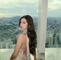 Menurut Rachel, menjadi pacar rahasia jauh lebih berat secara emosional daripada yang diduga banyak orang. Ia mengaku terbebani karena harus sembunyi-sembunyi bahkan mendapat ancaman. Foto: Instagram @rachelheheh