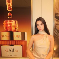 Wanita itu bercerita tentang sebuah insiden ketika mereka pergi bersama dan keesokannya seorang penggemar bertanya pada J.Heart tentang dengan siapa Rachel. Sejak saat itu, mereka harus lebih berhati-hati agar tidak terlihat bersama. Foto: Instagram @rachelheheh