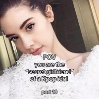 Potret YouTuber Cantik yang Viral Curhat Rasanya Dipacari Idol: Penuh Tekanan