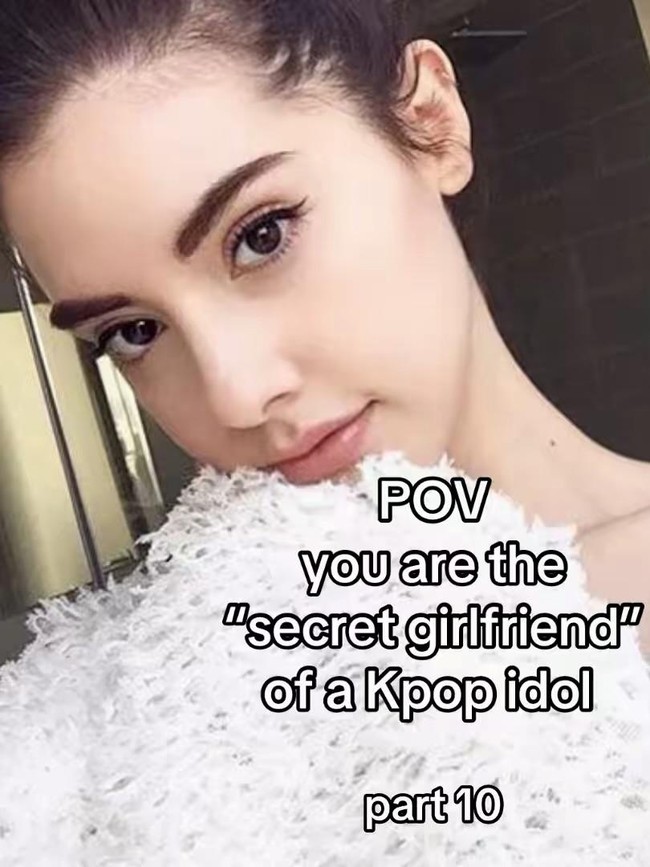 Potret YouTuber Cantik yang Viral Curhat Rasanya Dipacari Idol: Penuh Tekanan