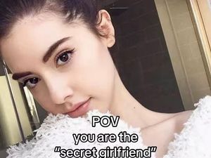 Potret YouTuber Cantik yang Viral Curhat Rasanya Dipacari Idol: Penuh Tekanan