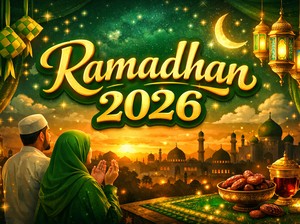 Link Live Streaming Sidang Isbat 1 Ramadhan 1447/2026, Yuk Pantau Hasilnya!