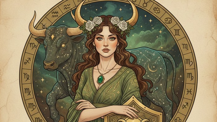 Ramalan Zodiak Taurus