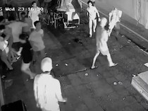 4 Remaja Keroyok Pemuda Saat Malam Tahun Baru di Makassar Ditangkap