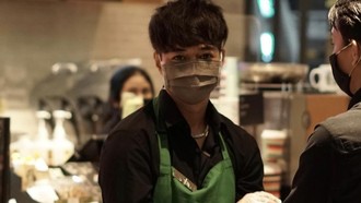 Reza Arap Masak Bareng Chef Marinka hingga Habiskan Rp 142 Juta di Resto!