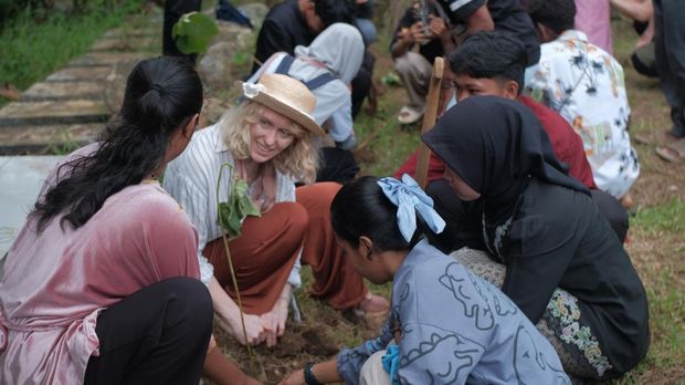 Science Camp GreenTrans-Edu