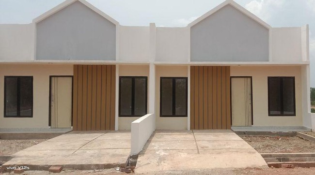 Cari Rumah Rp 166 Juta? Coba Cek Sematang Borang