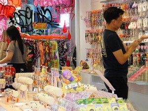 4 Rekomendasi Toko Oleh-oleh Gen Z di Kayutangan Malang