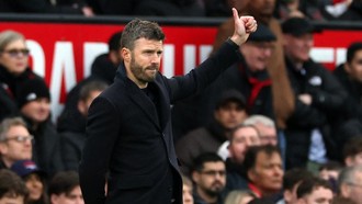 West Ham Vs MU, Ini yang Diantisipasi Carrick