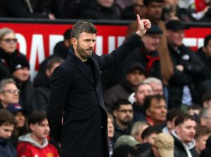 3 Pemain MU Dipuji Carrick usai Gol Injury Time Vs West Ham