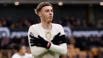 Cole Palmer Hat-trick Lawan Wolves, Ukir Torehan-torehan Ini