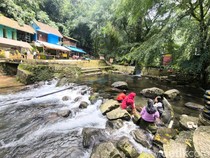 Cipaniis Dulu, Bukanlah yang Sekarang