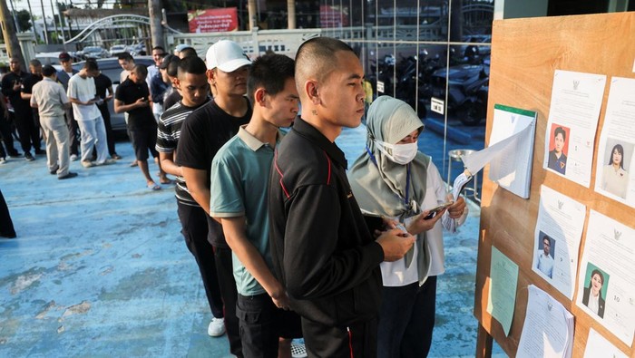 Thailand Gelar Pemilu Usai 3 Kali Ganti Perdana Menteri dalam 2 Tahun