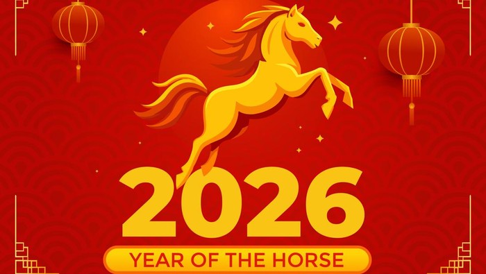 Imlek Hari Raya Agama Apa? Ini Sejarah Peringatan dan Tradisinya