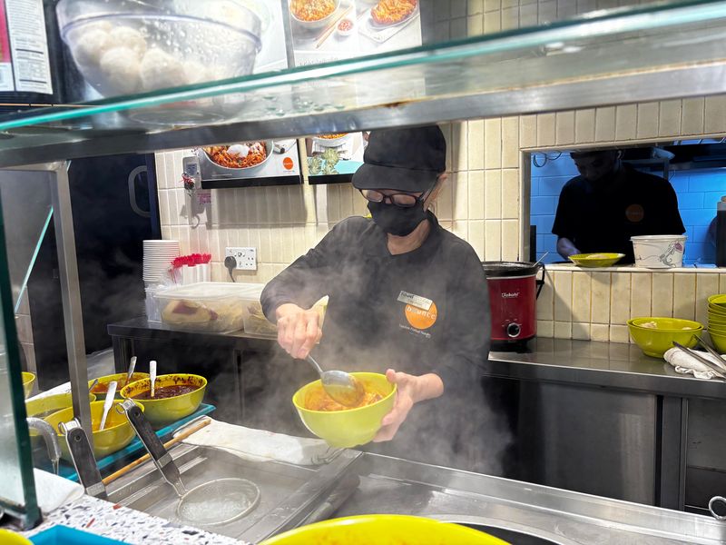 Cari Mee Pok Halal di Singapura? Bounce Jewel Sejak 1968 Bisa Jadi Pilihan