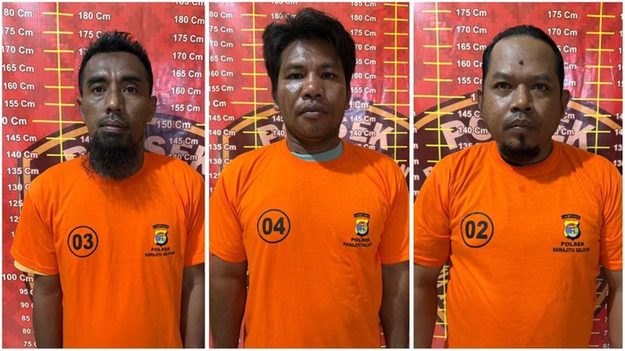 Wartawan Gadungan di Lampung Peras Wanita dengan Ancam Sebar Foto Selingkuh