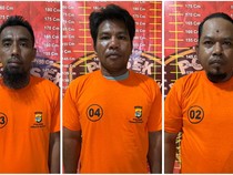 Wartawan Gadungan di Lampung Peras Wanita dengan Ancam Sebar Foto Selingkuh