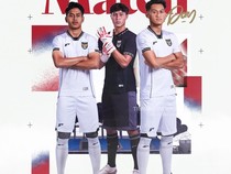 Link Live Streaming Timnas Indonesia U-17 Vs China U-17, Main Jam Berapa?