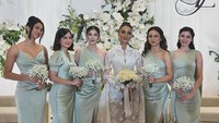 Semangat terus ku doakan semoga kalian bisa saling sayang saling cinta saling jaga terus till jannah Aamiin Ya Allah, doa Tissa untuk Wavi Zihan. (Foto: Instagram @tissabiani)